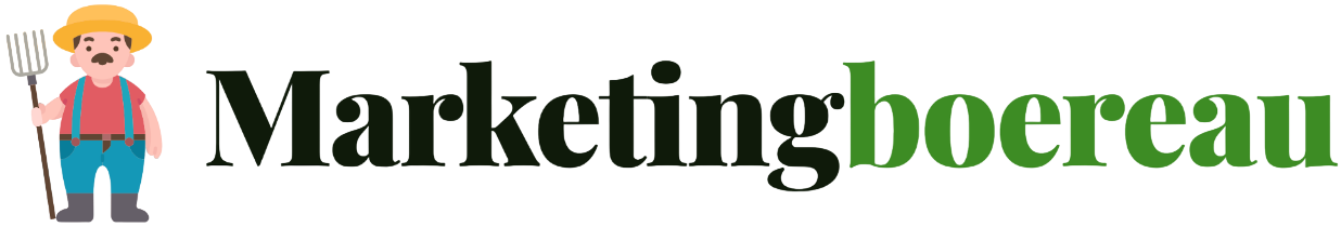 Marketing Boereau logo